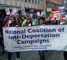 NCADC – Campaigning for justice in the asylum and immigration system