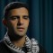 Mahmoud Sarsak – Palestinian footballer campaigns against Israel hosting European U-21 championships – video